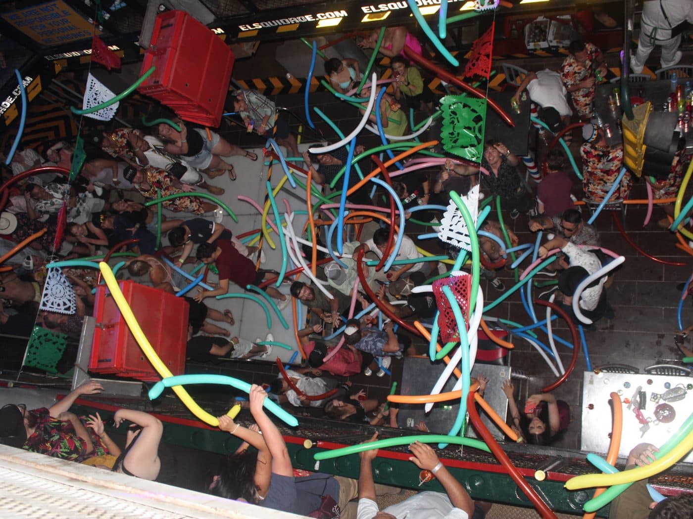 VIVA MÉXICO — EL GRITO IN CABO with Cabo Party Access in downtown Cabo San Lucas — photo 9