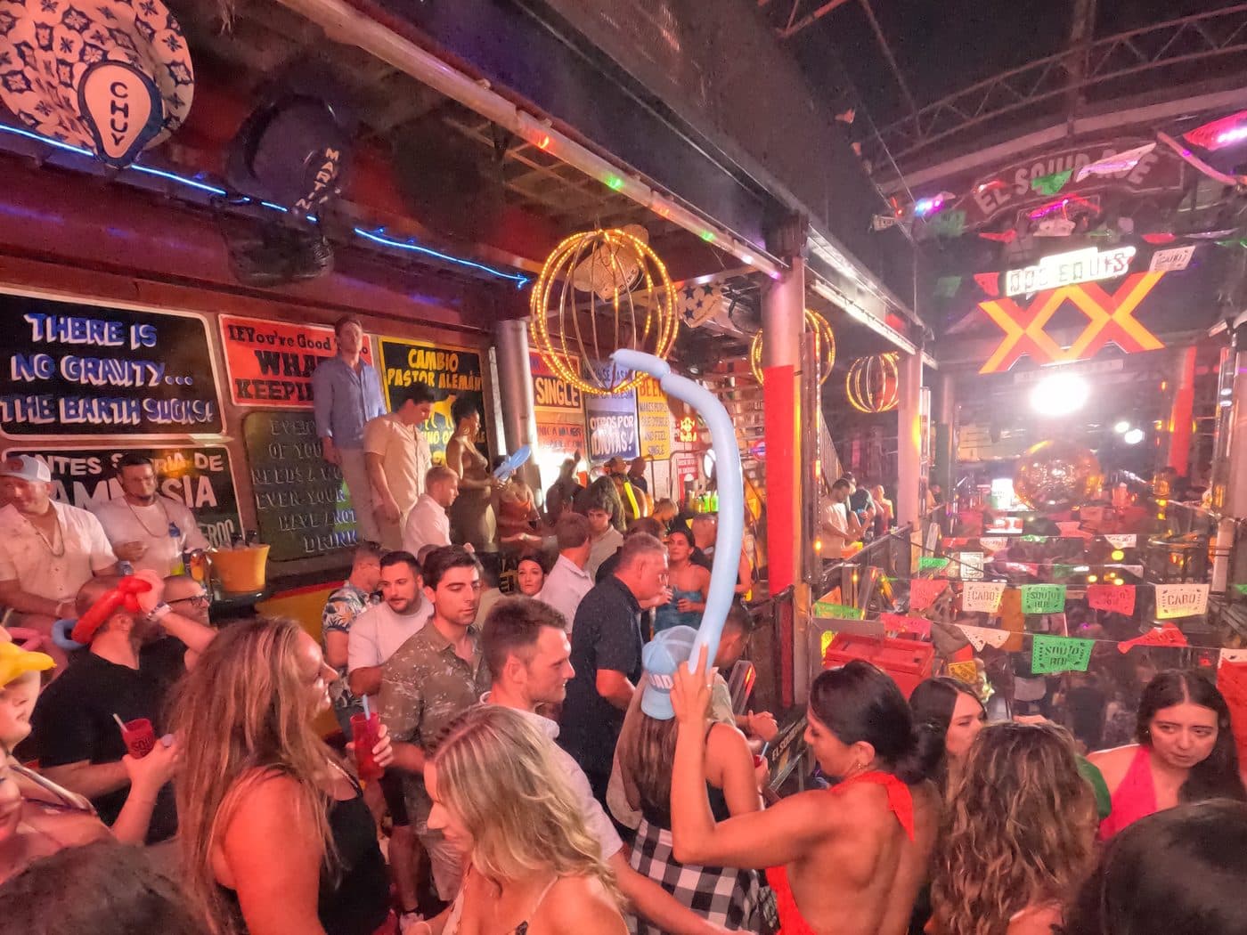 VIVA MÉXICO — EL GRITO IN CABO with Cabo Party Access in downtown Cabo San Lucas — photo 10