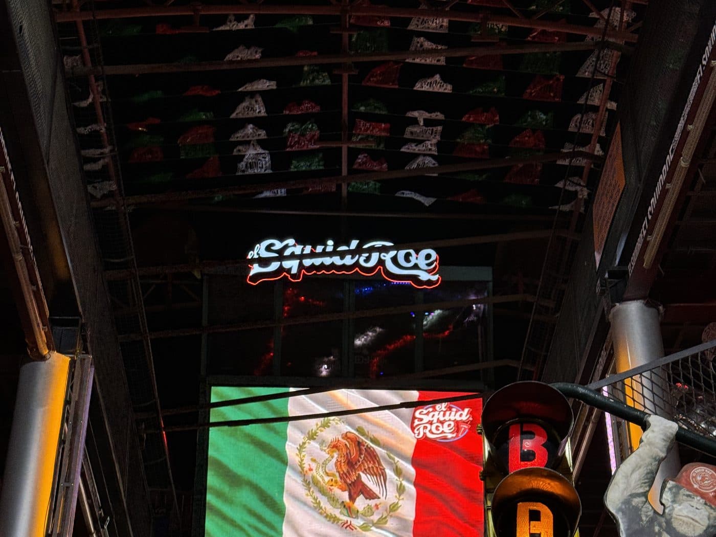 VIVA MÉXICO — EL GRITO IN CABO with Cabo Party Access in downtown Cabo San Lucas — photo 3