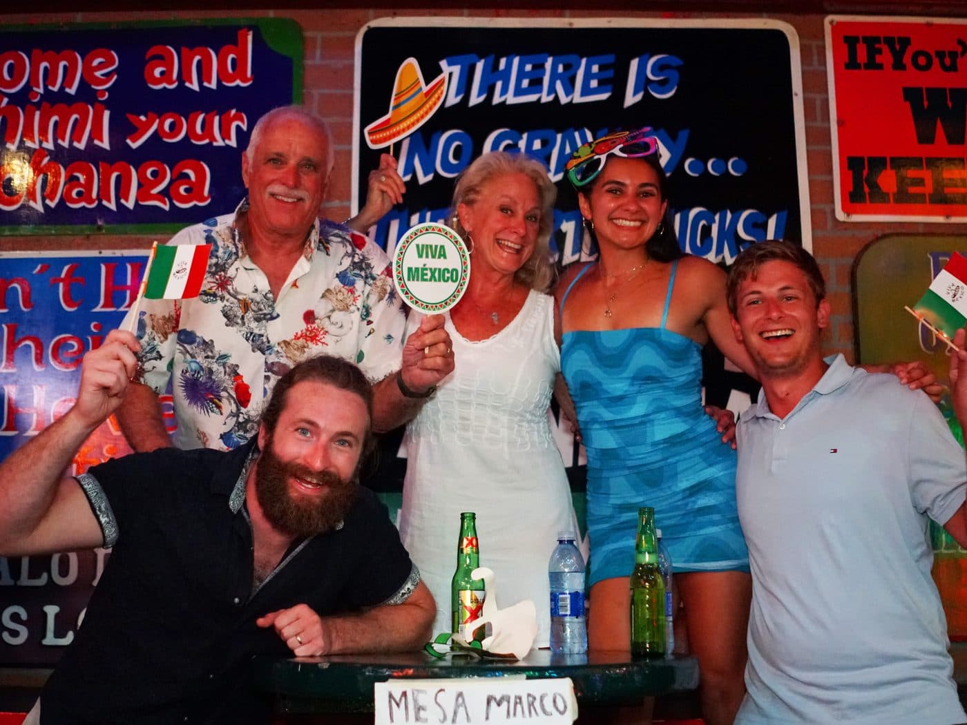 VIVA MÉXICO — EL GRITO IN CABO with Cabo Party Access in downtown Cabo San Lucas — photo 4