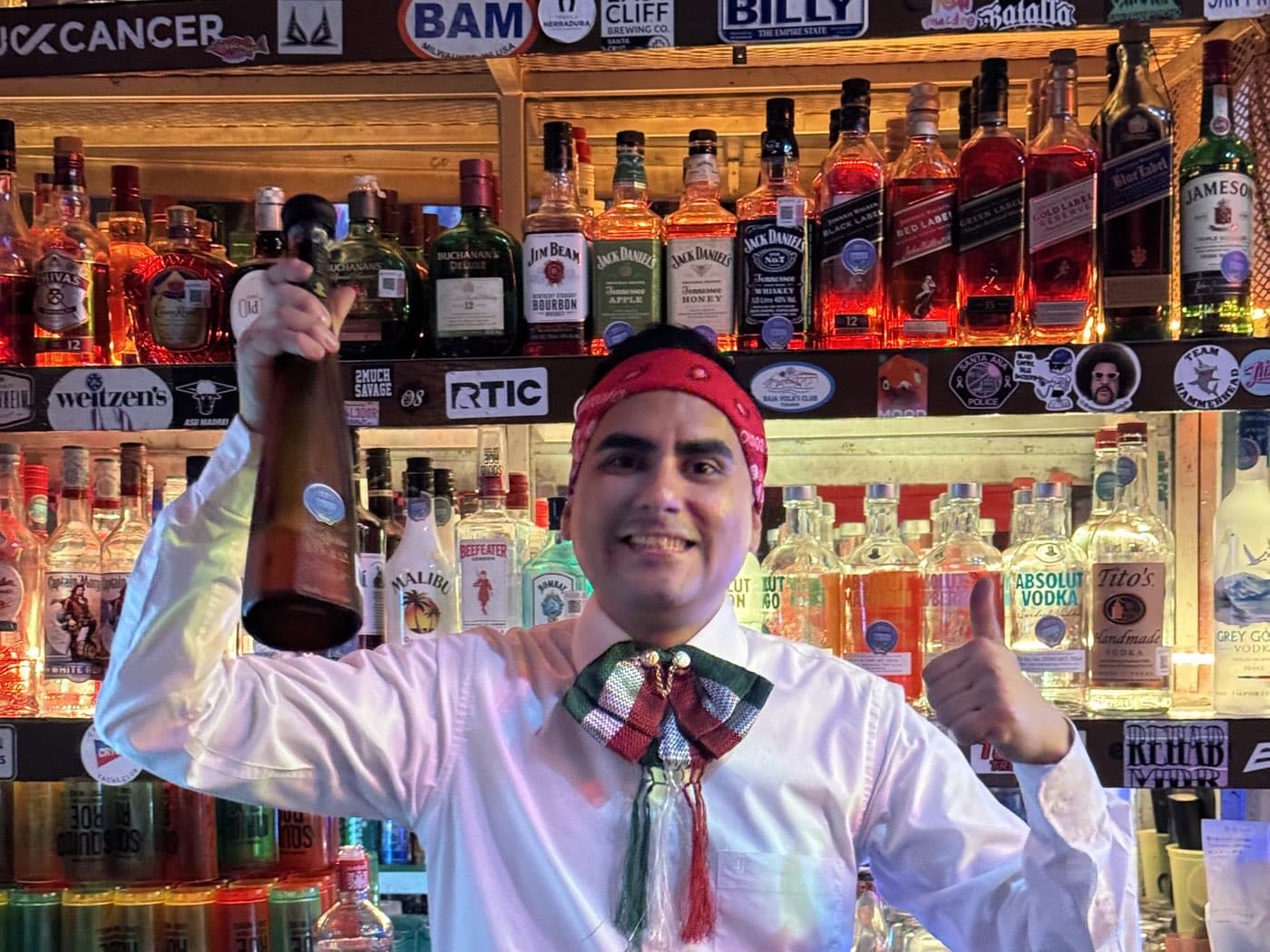 VIVA MÉXICO — EL GRITO IN CABO with Cabo Party Access in downtown Cabo San Lucas — photo 5