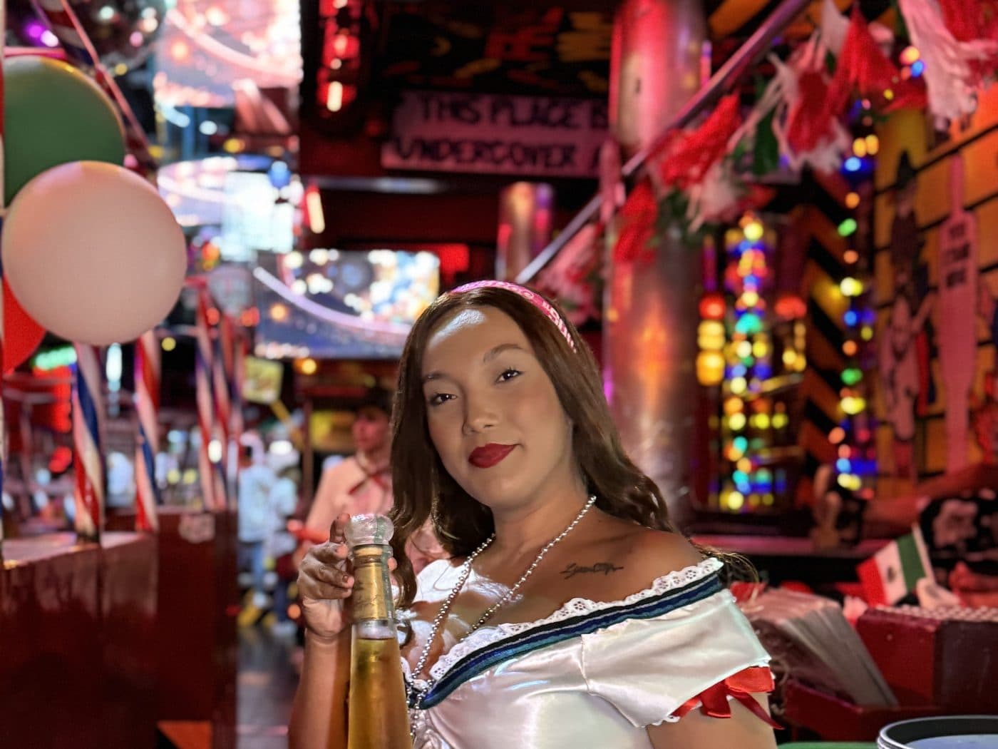 VIVA MÉXICO — EL GRITO IN CABO with Cabo Party Access in downtown Cabo San Lucas — photo 7