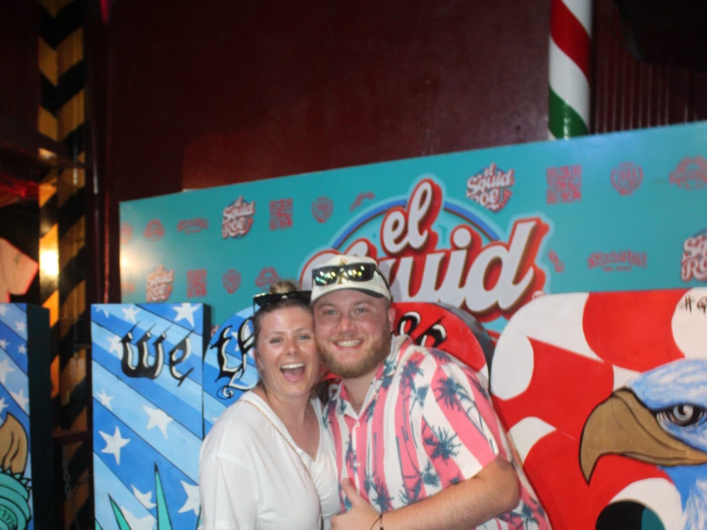 4TH OF JULY IN CABO with Cabo Party Access in downtown Cabo San Lucas — photo 3