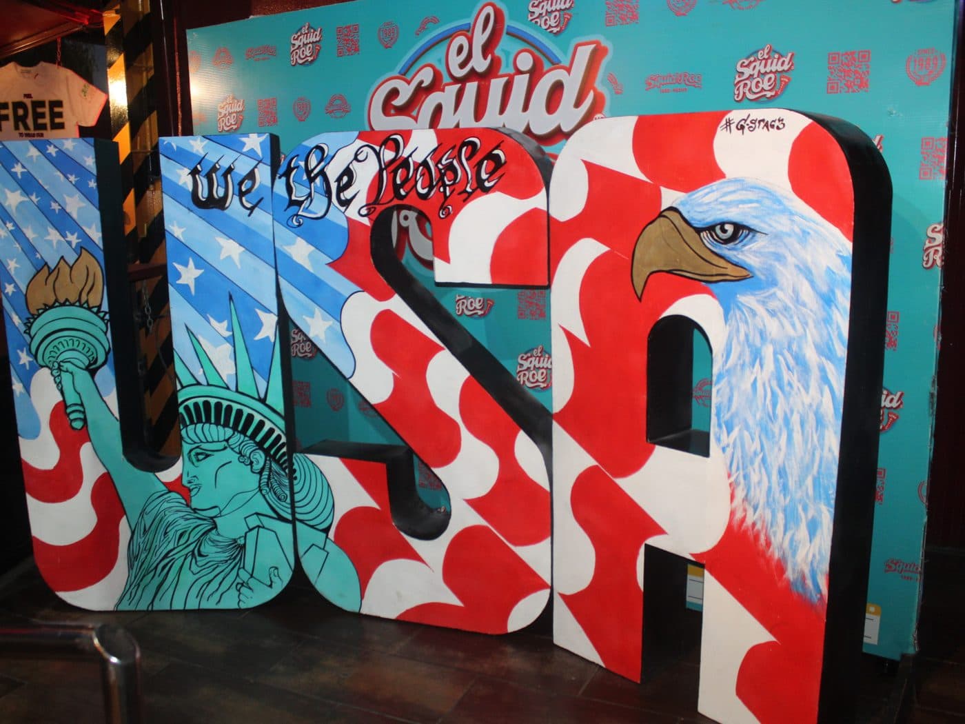 4TH OF JULY IN CABO with Cabo Party Access in downtown Cabo San Lucas — photo 5