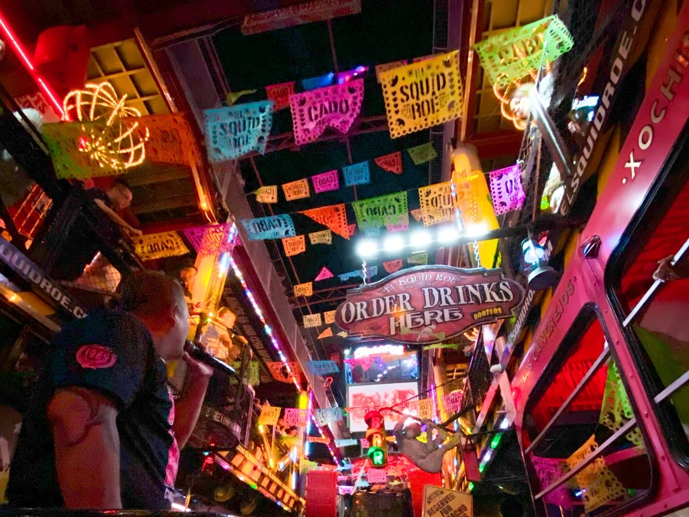 CINCO DE MAYO IN CABO with Cabo Party Access in downtown Cabo San Lucas — photo 9