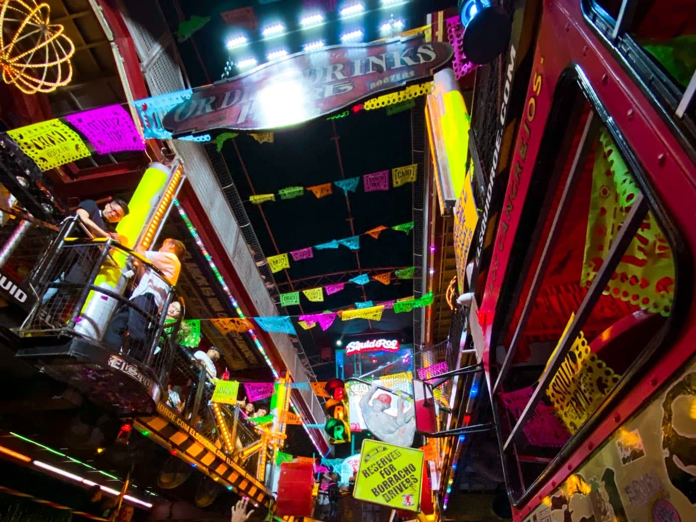 CINCO DE MAYO IN CABO with Cabo Party Access in downtown Cabo San Lucas — photo 10