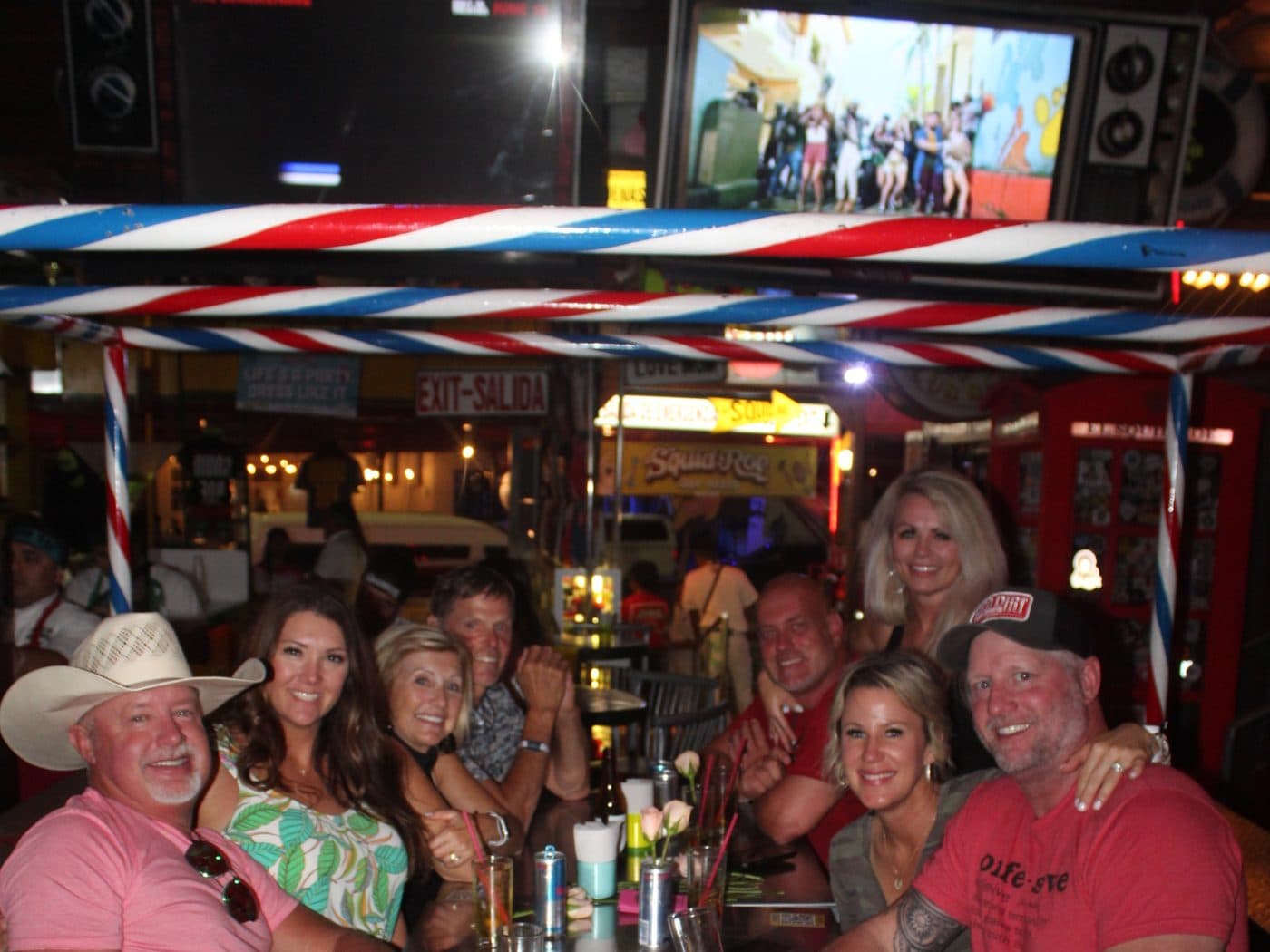 CINCO DE MAYO IN CABO with Cabo Party Access in downtown Cabo San Lucas — photo 2