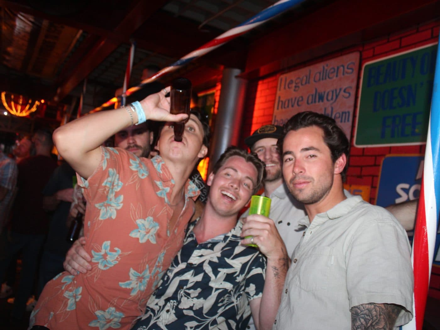 CINCO DE MAYO IN CABO with Cabo Party Access in downtown Cabo San Lucas — photo 4