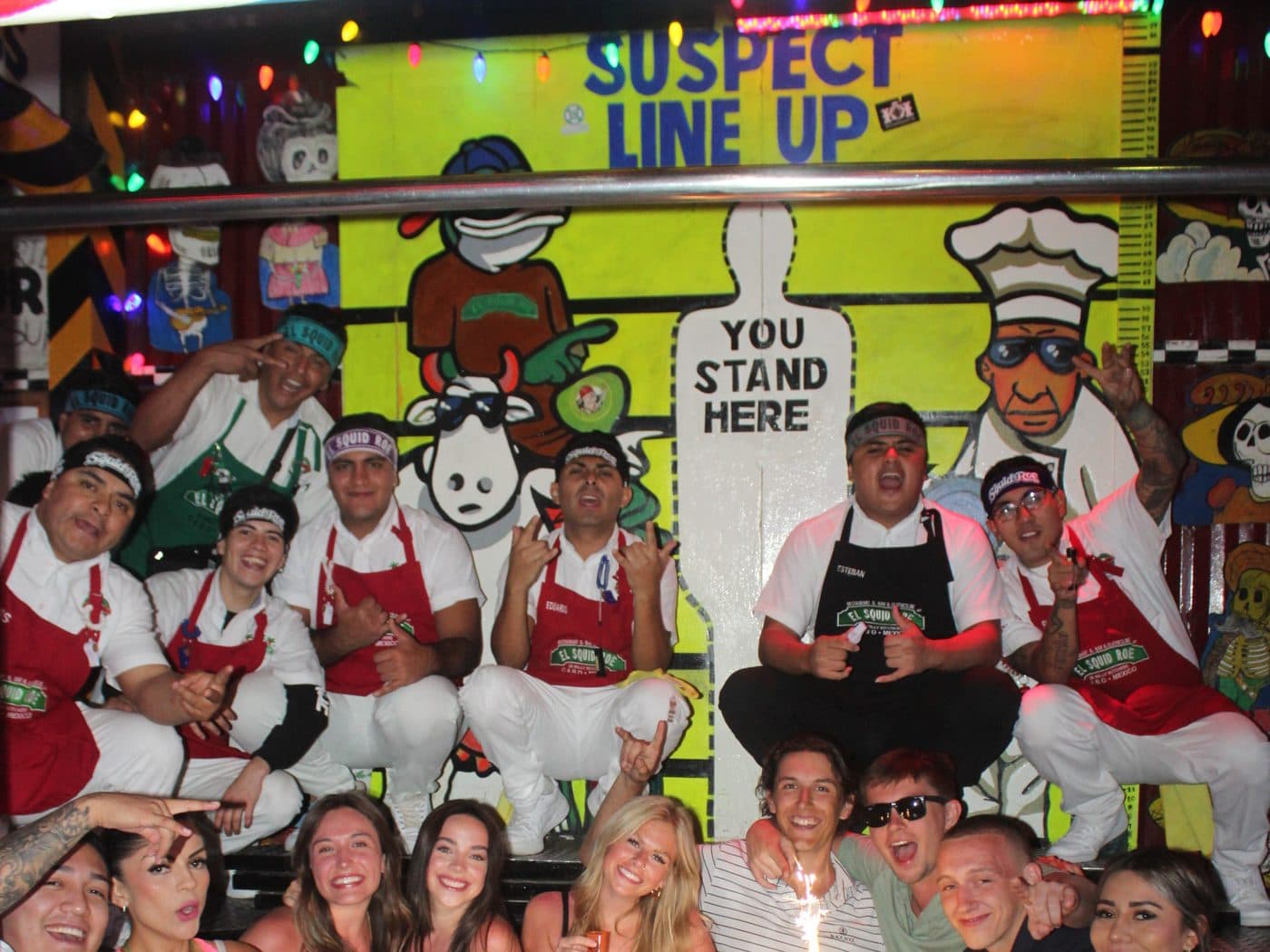 CINCO DE MAYO IN CABO with Cabo Party Access in downtown Cabo San Lucas — photo 5