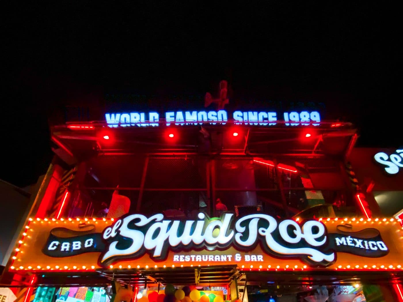 CINCO DE MAYO IN CABO with Cabo Party Access in downtown Cabo San Lucas — photo 7