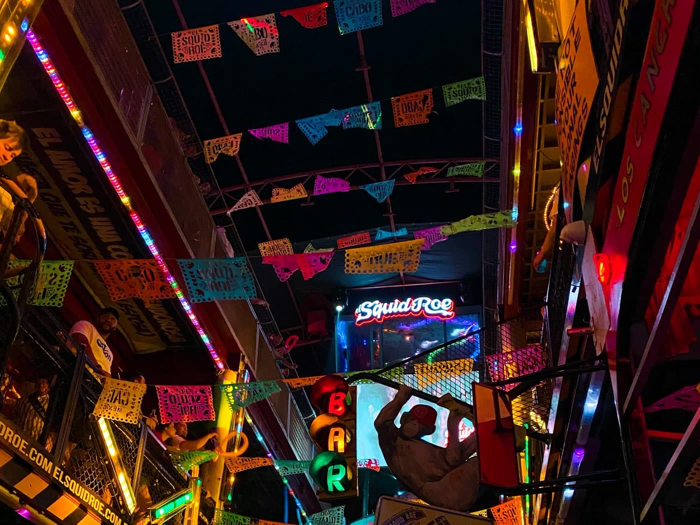 CINCO DE MAYO IN CABO with Cabo Party Access in downtown Cabo San Lucas — photo 8