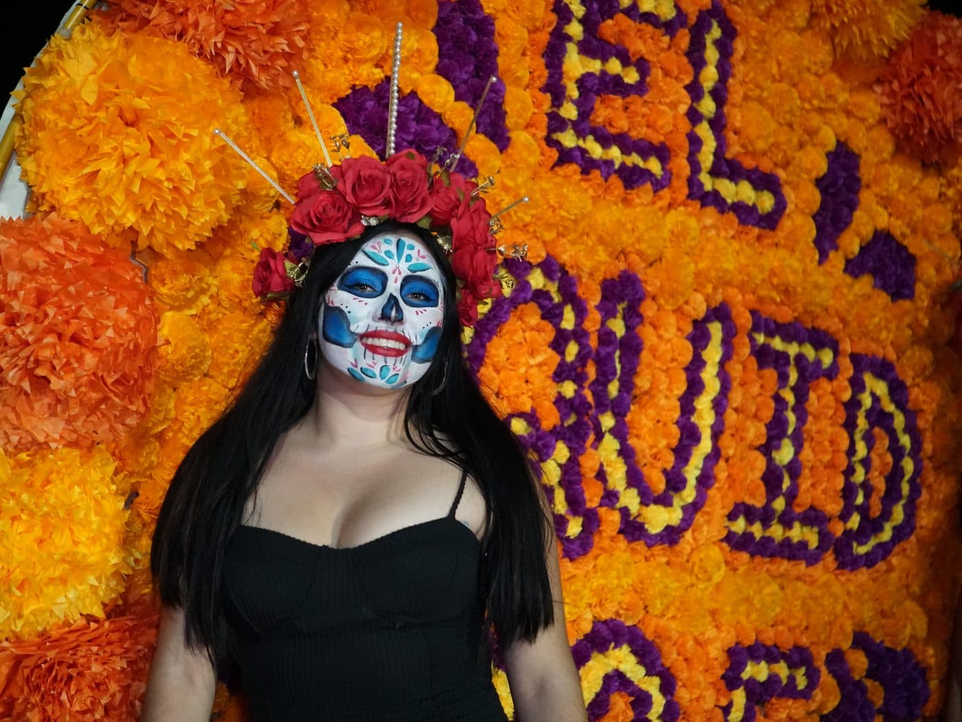 DÍA DE MUERTOS IN CABO with Cabo Party Access in downtown Cabo San Lucas — photo 1
