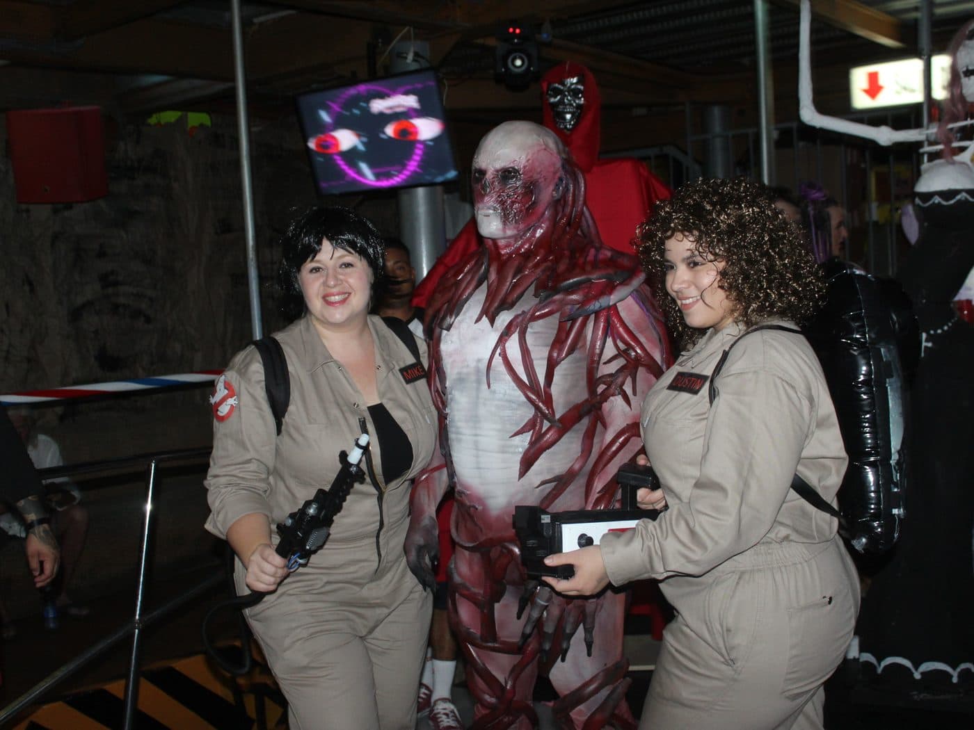 HALLOWEEN IN CABO with Cabo Party Access in downtown Cabo San Lucas — photo 4