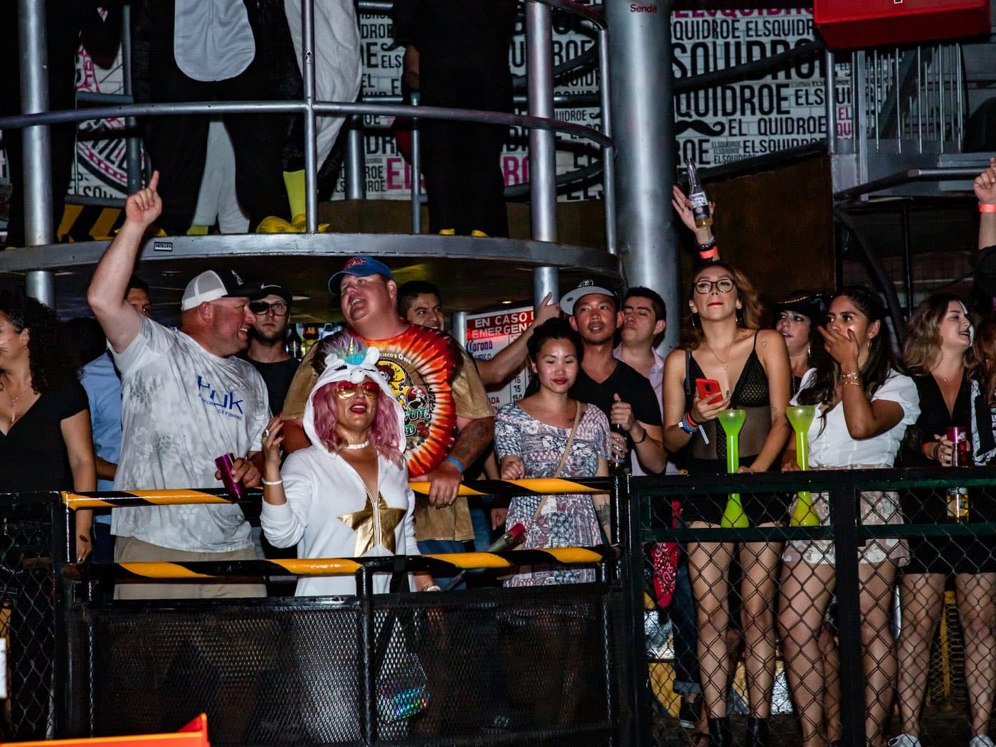 HALLOWEEN IN CABO with Cabo Party Access in downtown Cabo San Lucas — photo 7