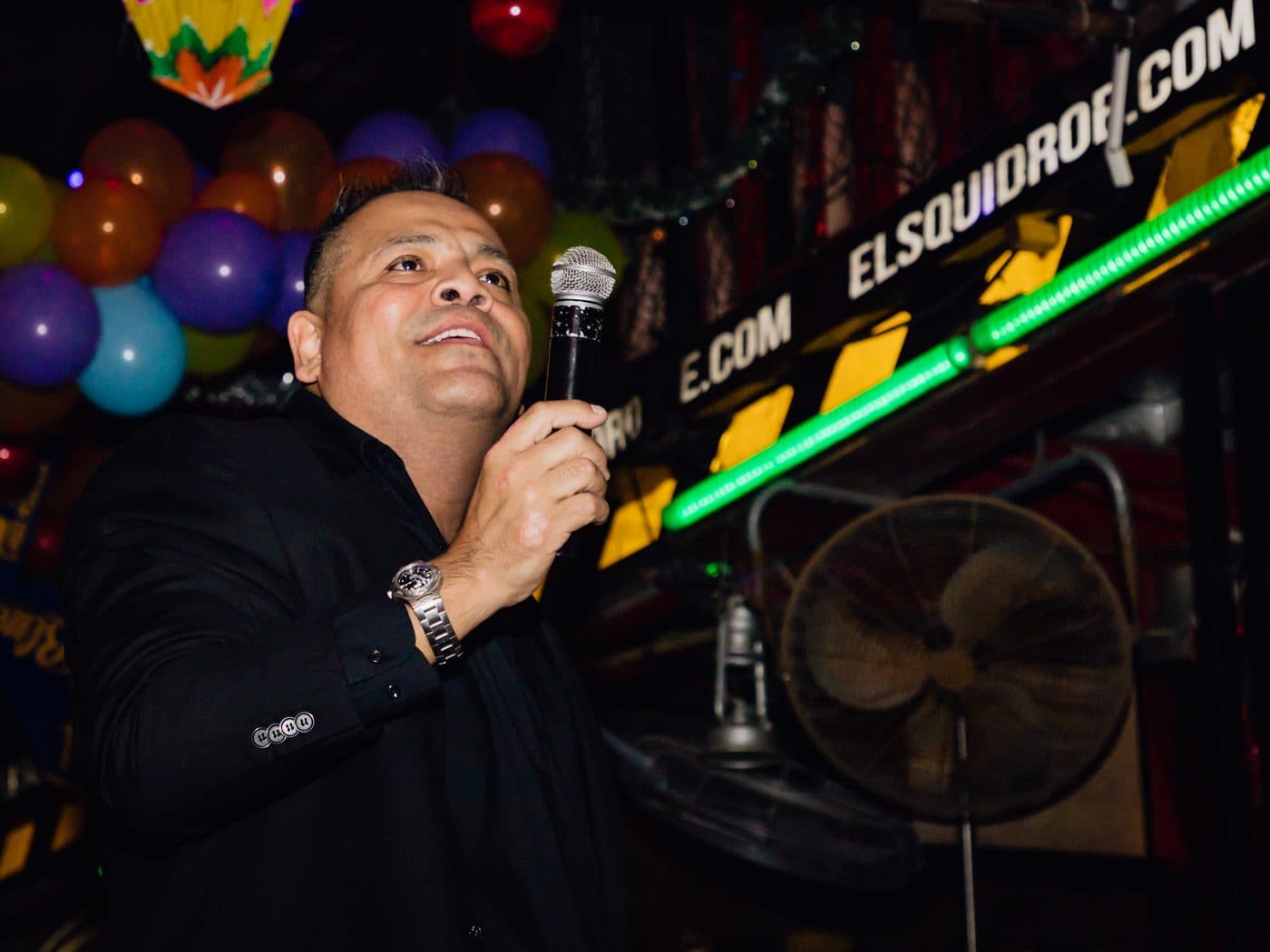 NEW YEAR'S EVE IN CABO with Cabo Party Access in downtown Cabo San Lucas — photo 9