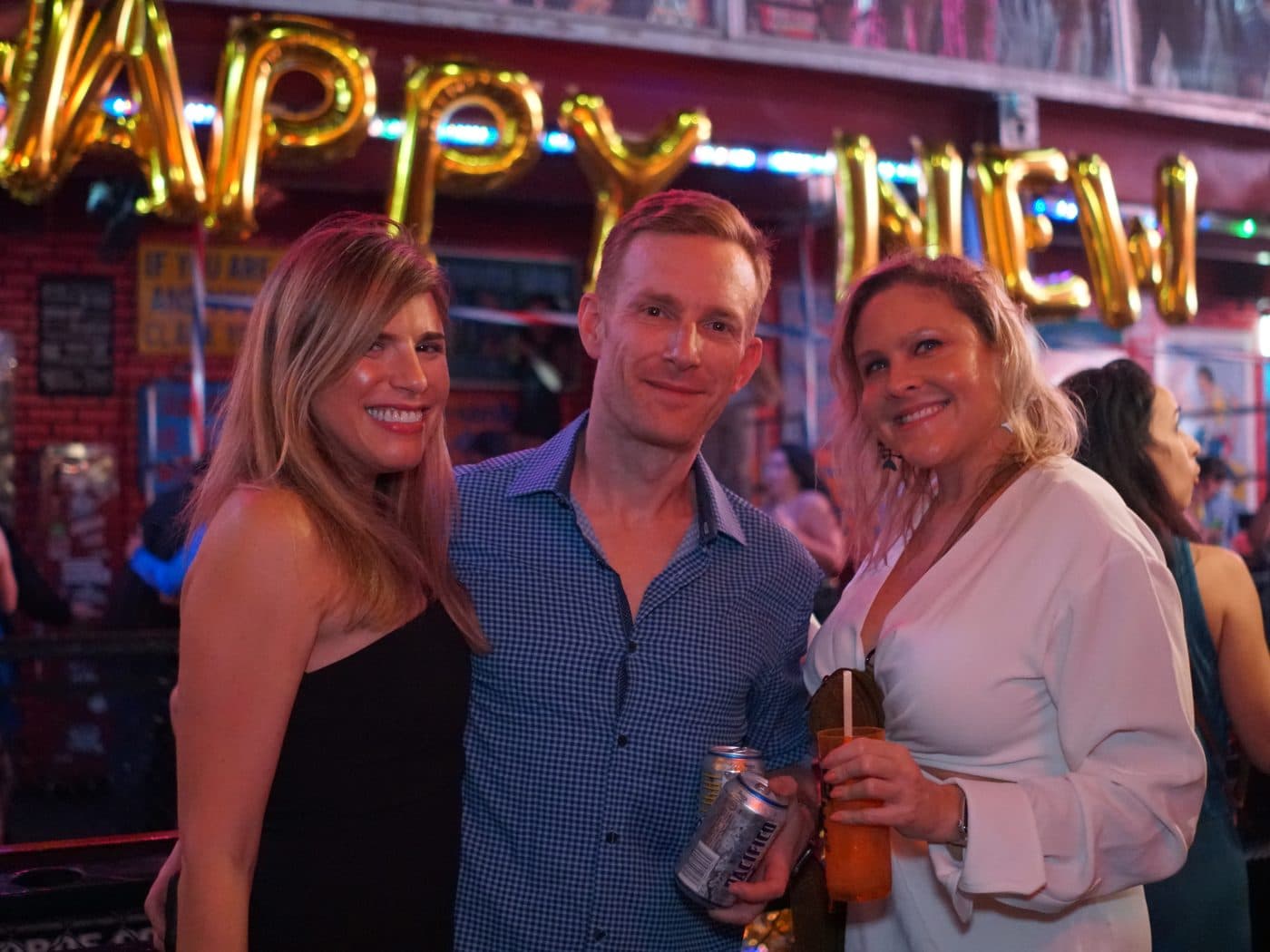 NEW YEAR'S EVE IN CABO with Cabo Party Access in downtown Cabo San Lucas — photo 2
