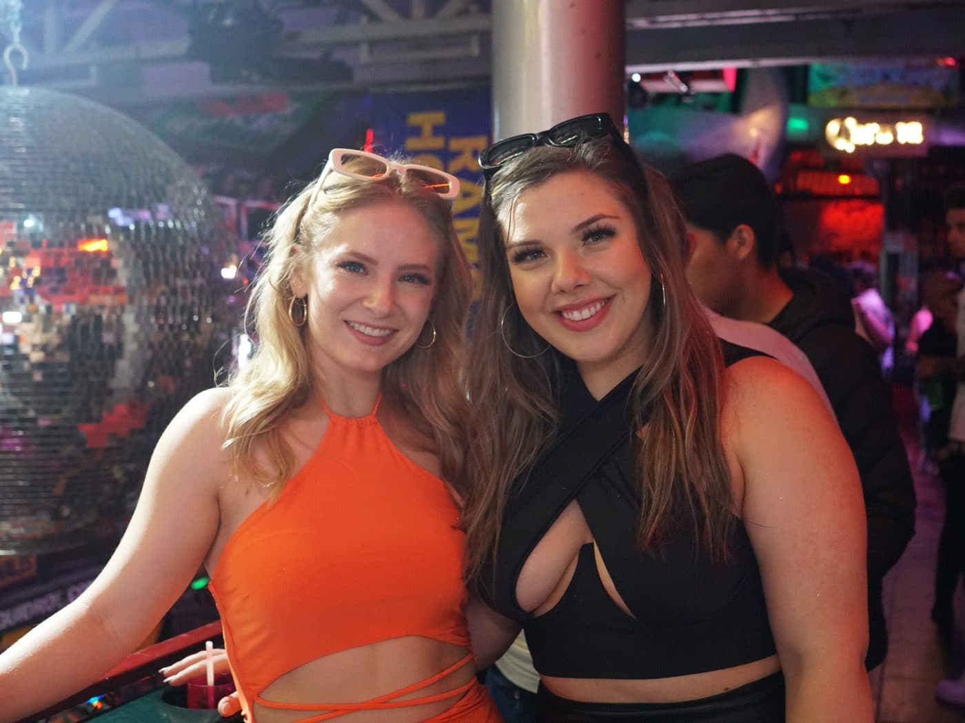 NEW YEAR'S EVE IN CABO with Cabo Party Access in downtown Cabo San Lucas — photo 4