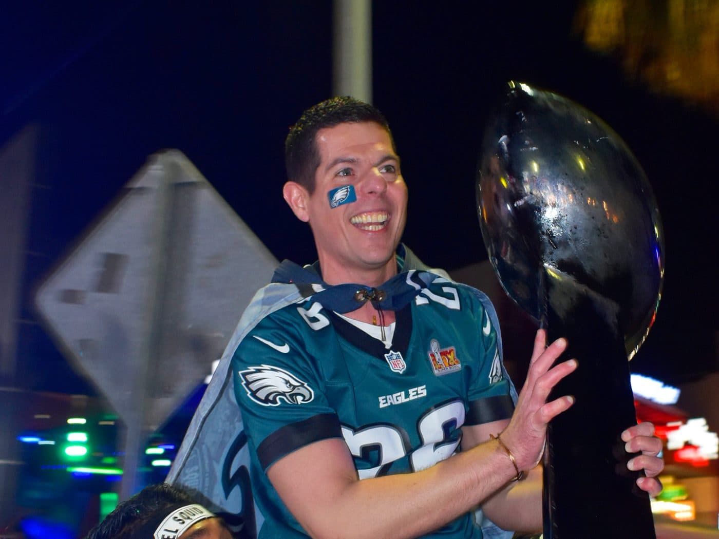 SUPER BOWL NIGHT IN CABO with Cabo Party Access in downtown Cabo San Lucas — photo 5