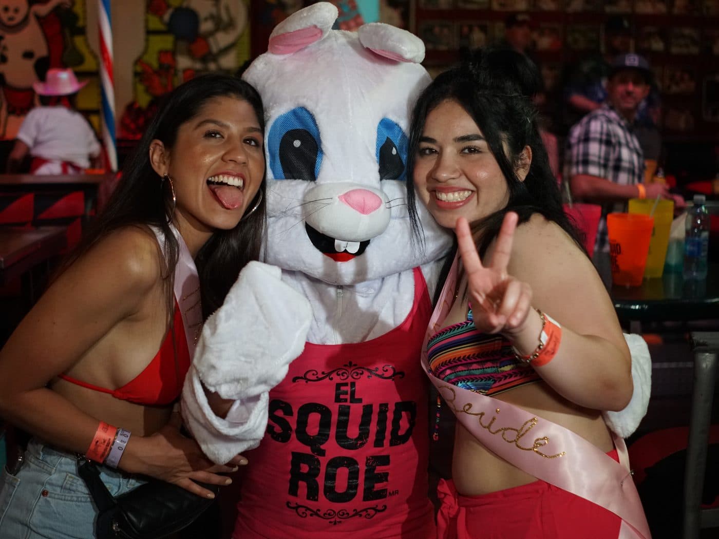 SEMANA SANTA IN CABO with Cabo Party Access in downtown Cabo San Lucas — photo 1