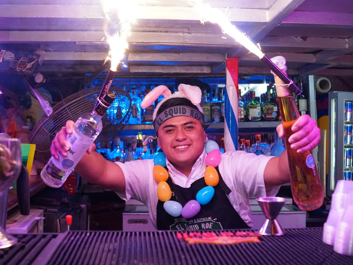 SEMANA SANTA IN CABO with Cabo Party Access in downtown Cabo San Lucas — photo 3