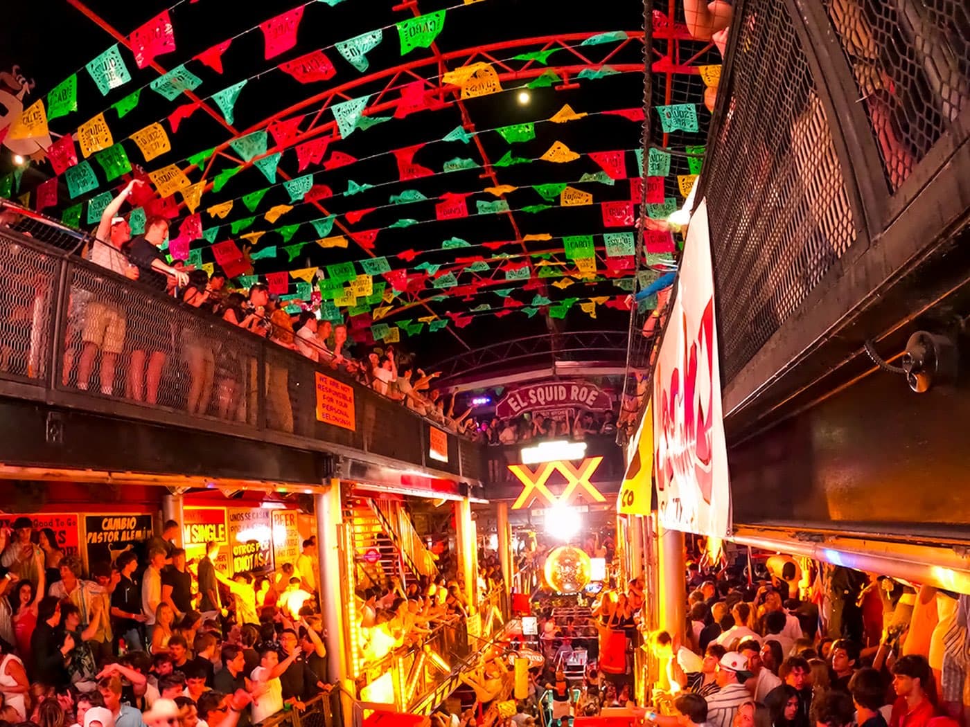 SEMANA SANTA IN CABO with Cabo Party Access in downtown Cabo San Lucas — photo 7