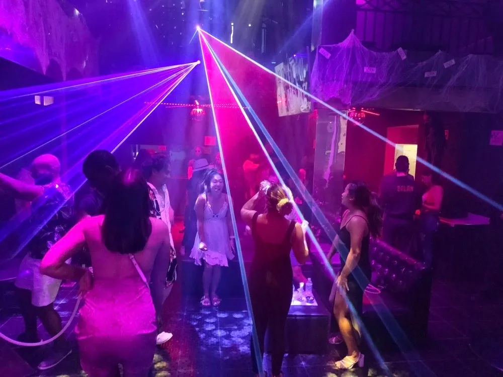 Balam Club — Cabo Party Access venue photo 2