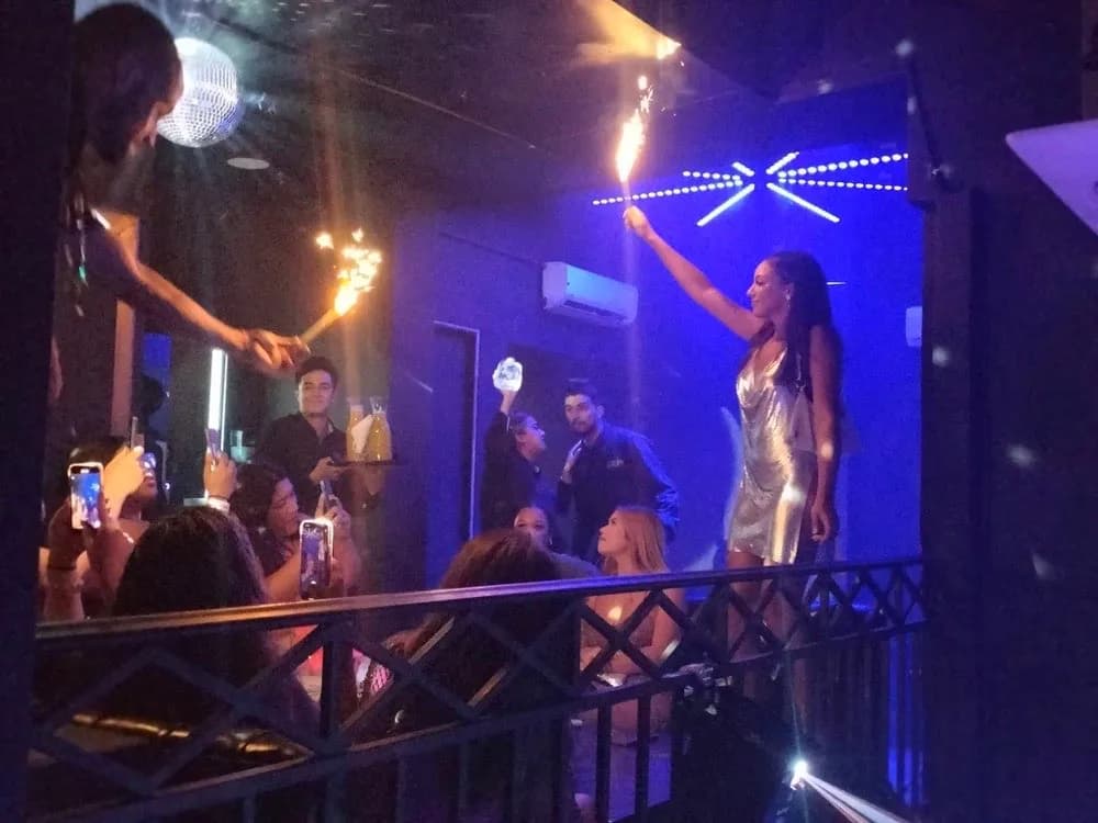 Balam Club — Cabo Party Access venue photo 3