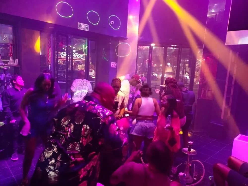 Balam Club — Cabo Party Access venue photo 4