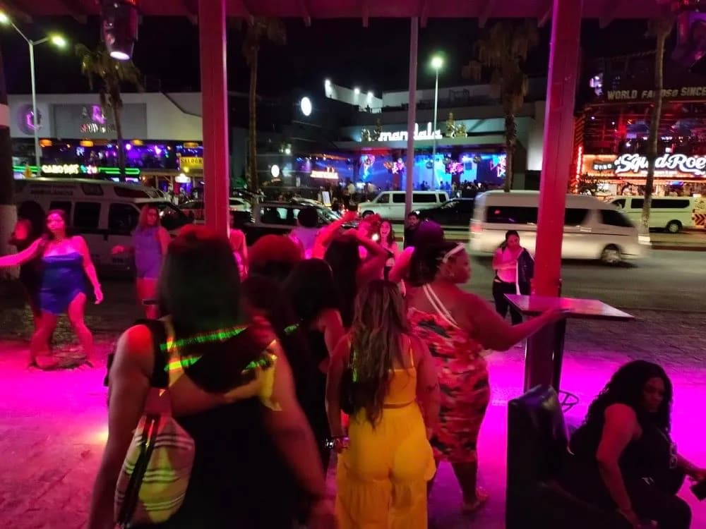 Balam Club — Cabo Party Access venue photo 5