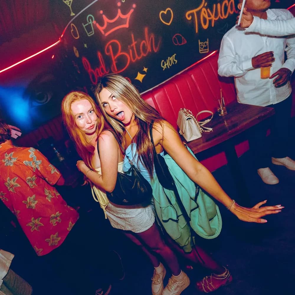 Cabo Shots — Cabo Party Access venue photo 1
