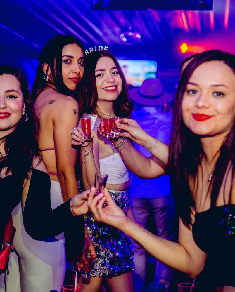 Cabo Shots — Cabo Party Access venue photo 3