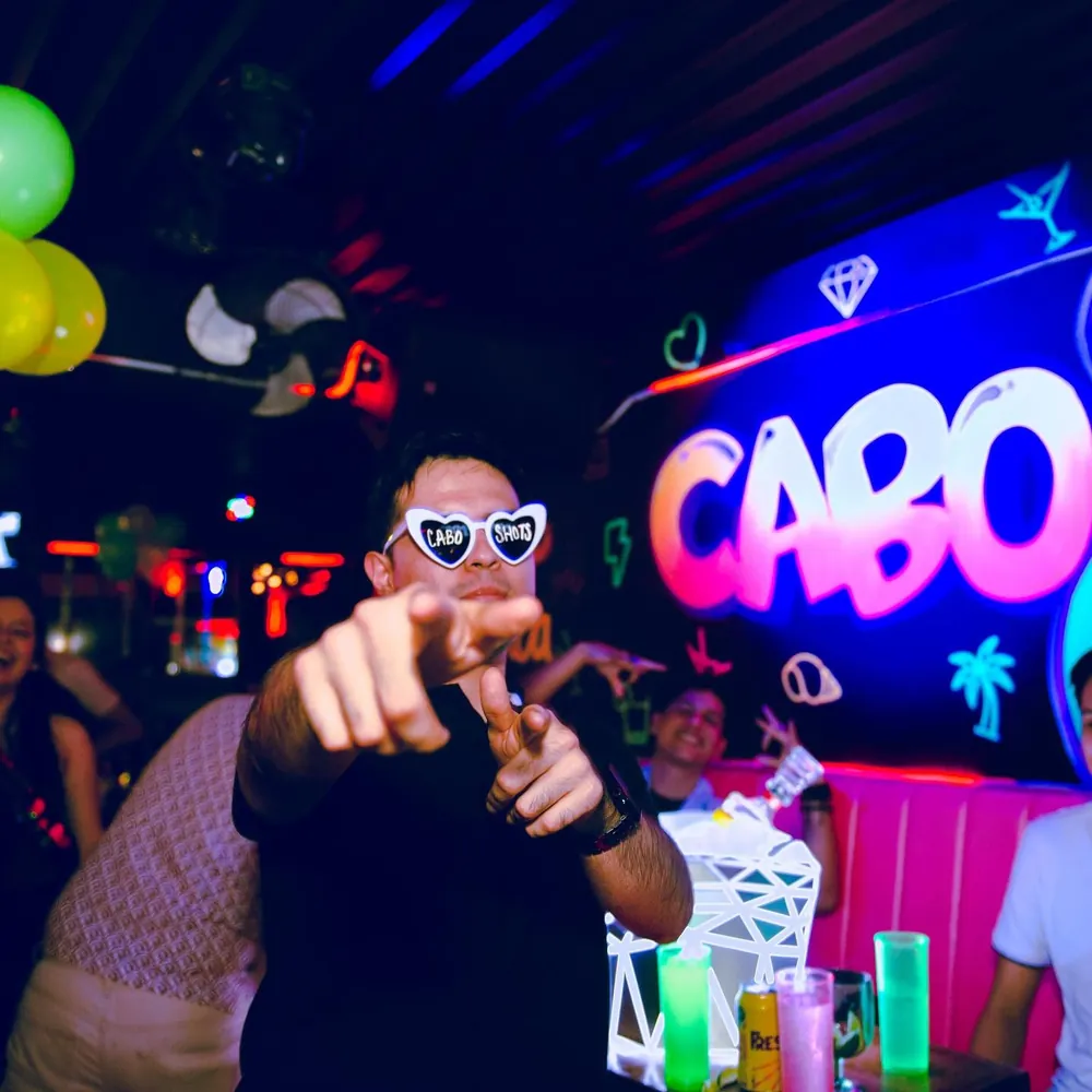Cabo Shots — Cabo Party Access venue photo 4