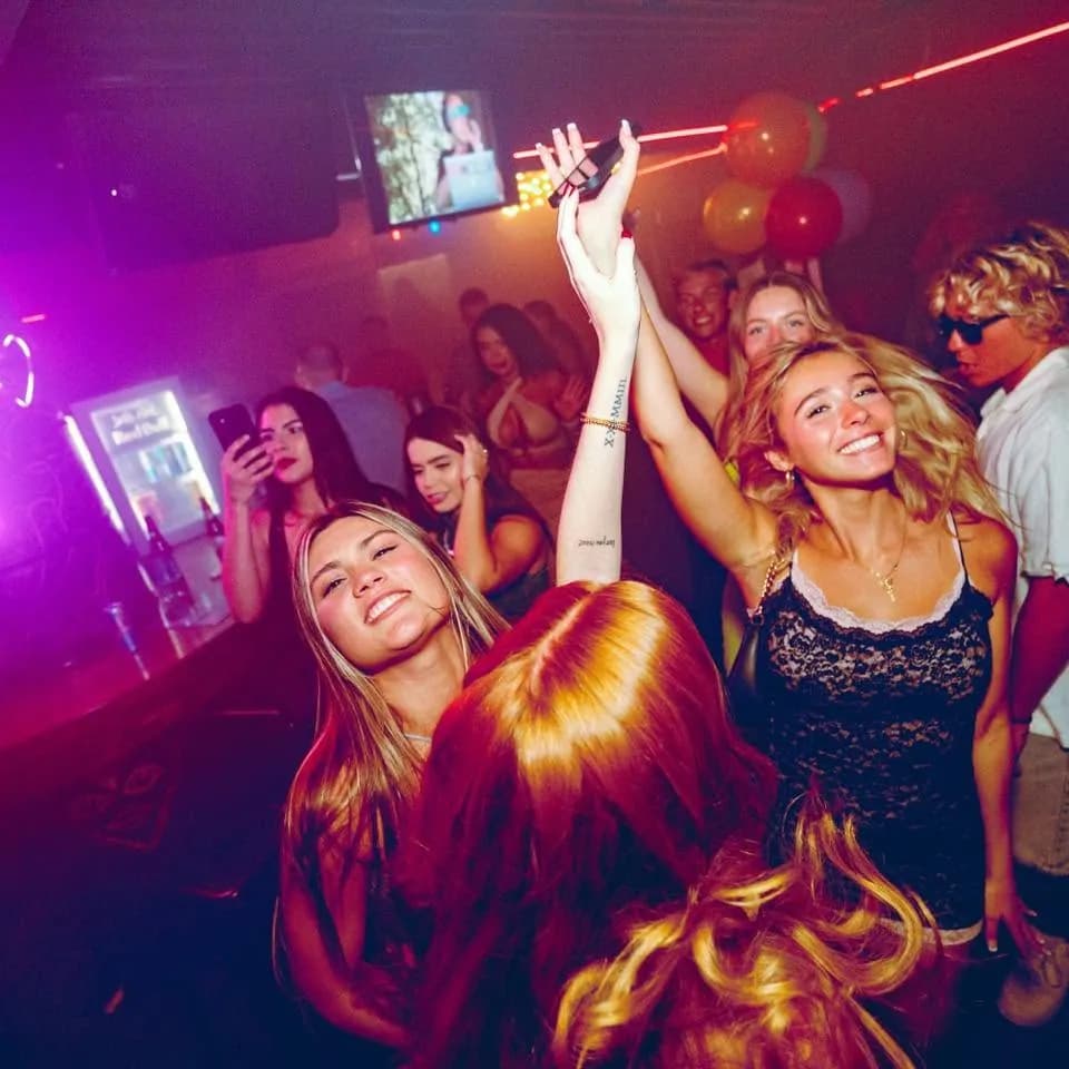 Cabo Shots — Cabo Party Access venue photo 5