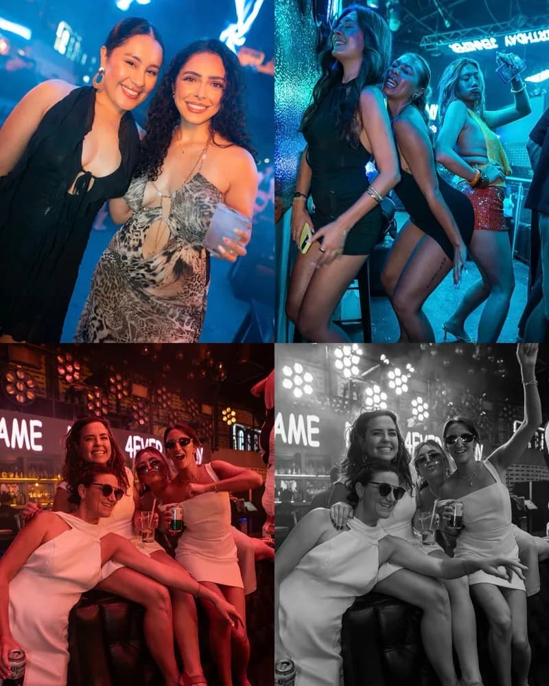 Capital — Cabo Party Access venue photo 2