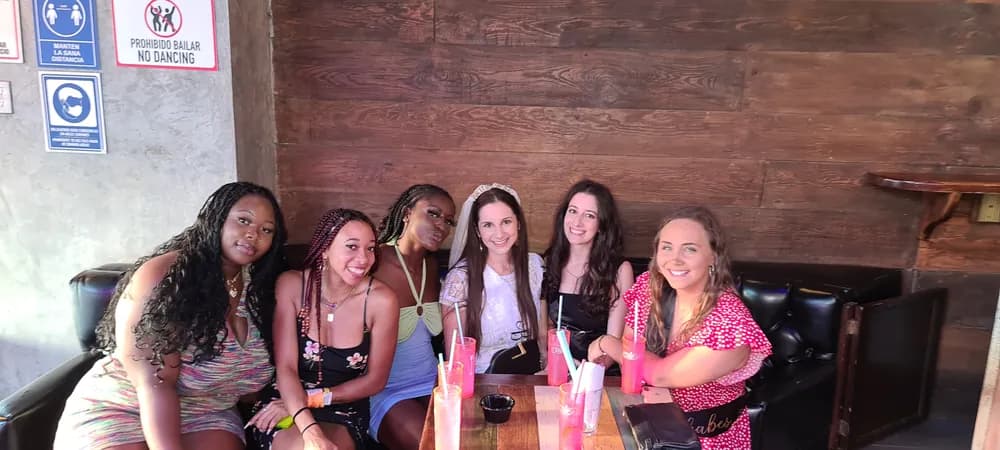 Crush Nightspot — Cabo Party Access venue photo 4