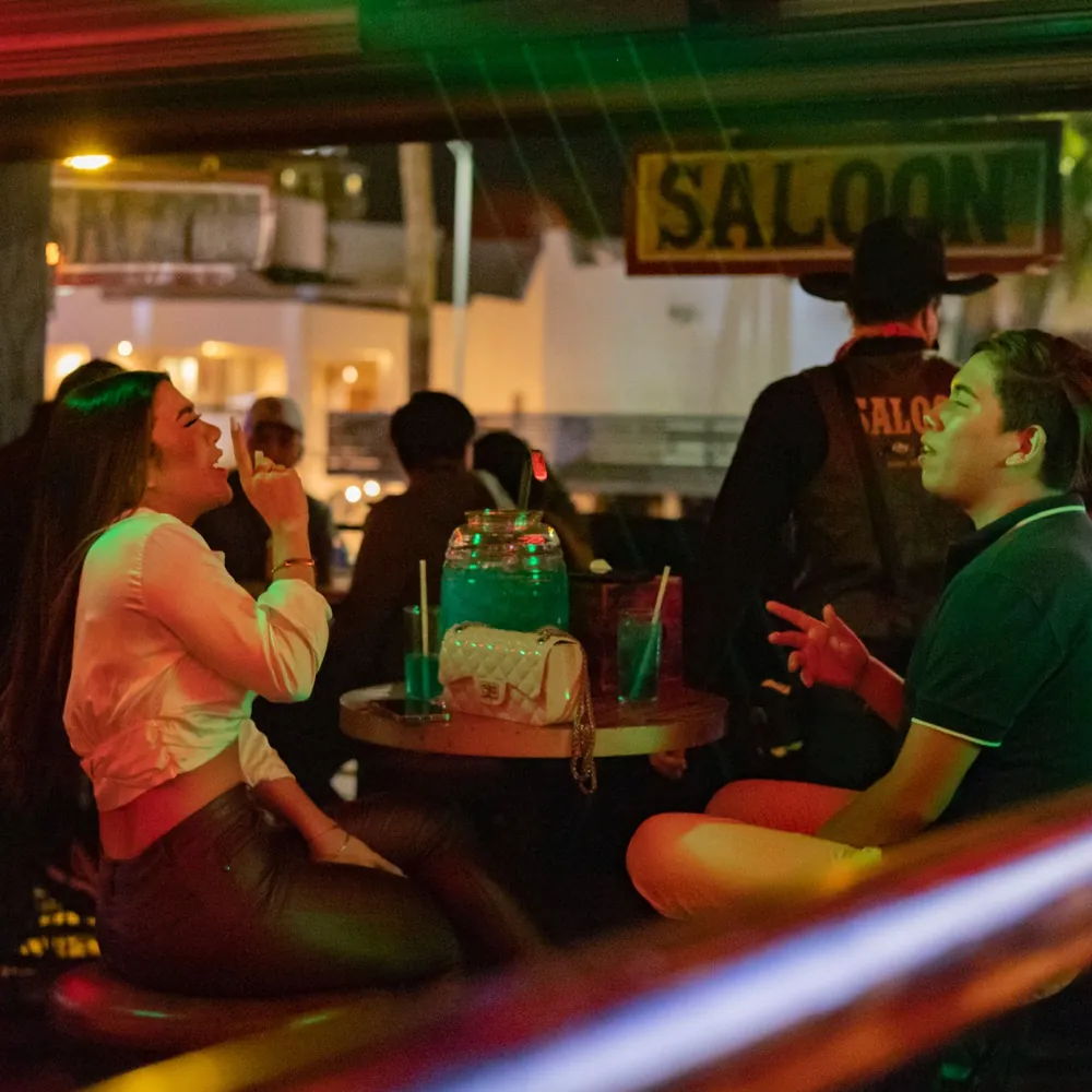 Saloon Bar — Cabo Party Access venue photo 2