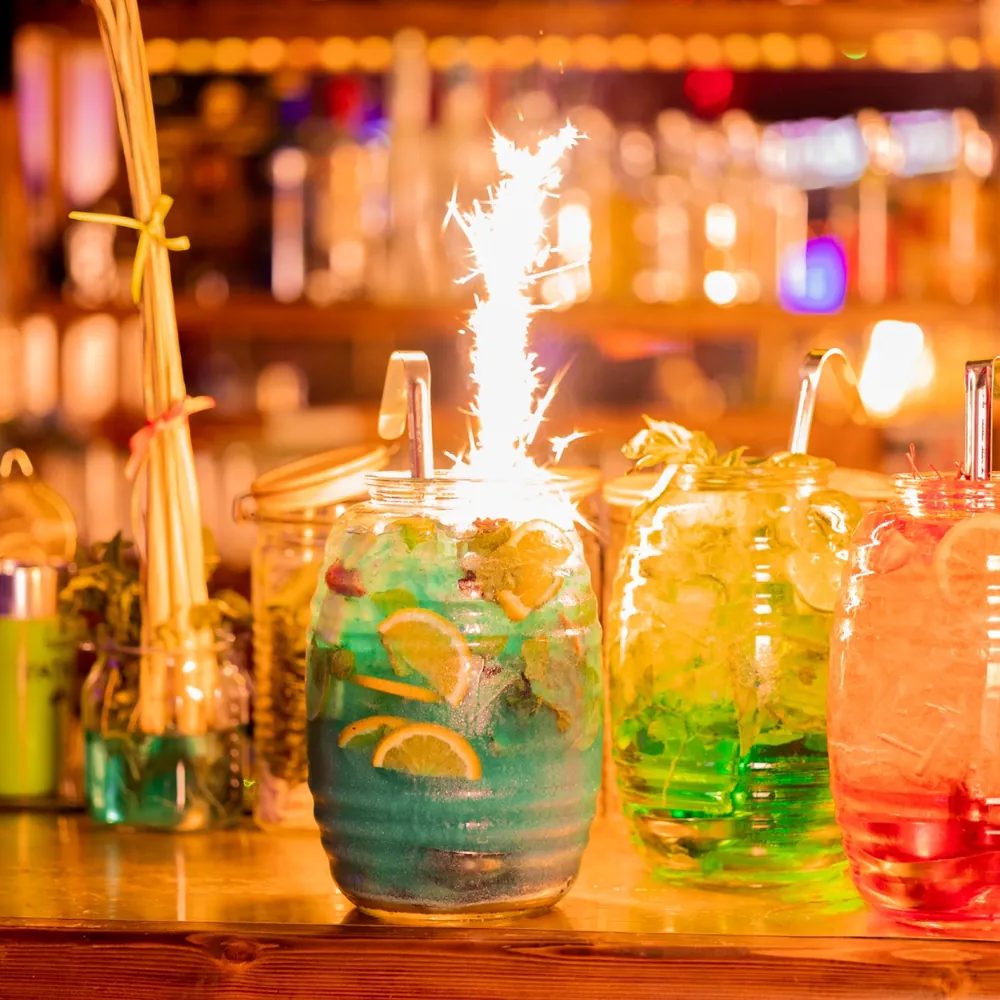Saloon Bar — Cabo Party Access venue photo 5