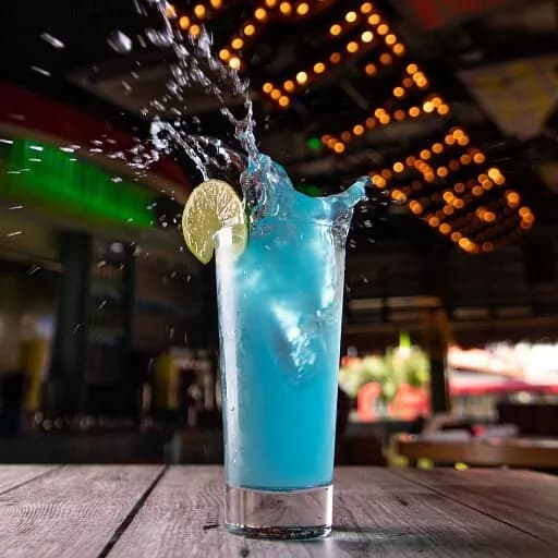 Señor Frogs — Cabo Party Access venue photo 5